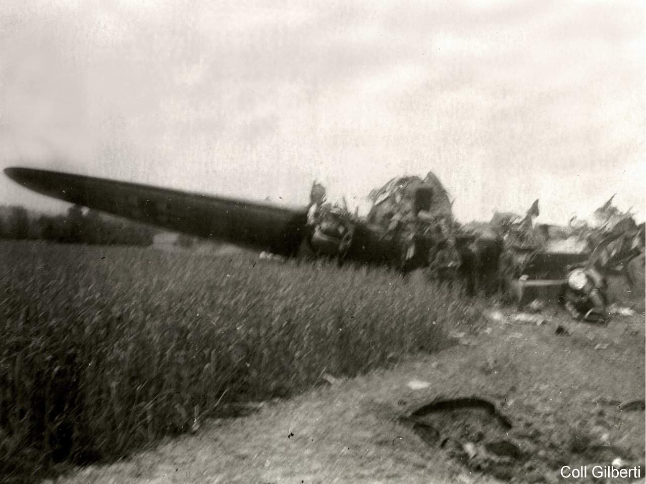 Heinkel Zwilling
