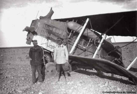 Bou Benib1931un pauvre sanitaire mutile.JPG (105297 octets)