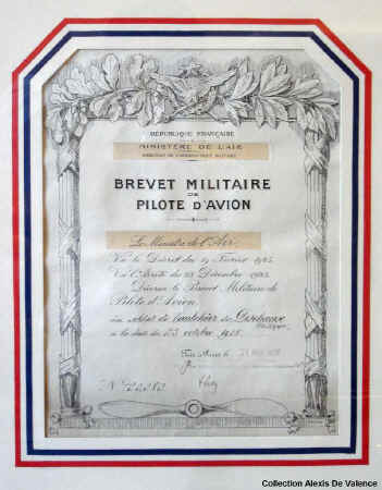 Brevet de P2V .JPG (105276 octets)